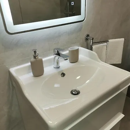 Appartement Star - Free Private Parking *