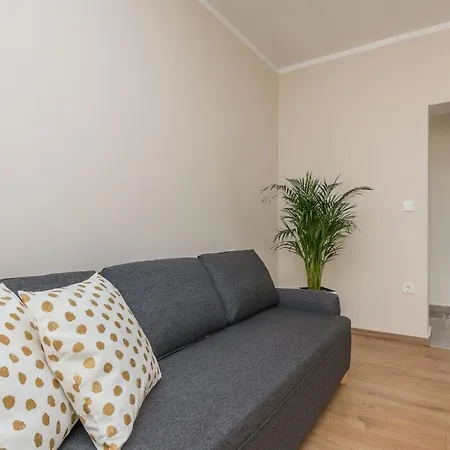 Star - Free Private Parking * Задар