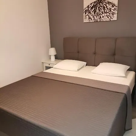 Appartement Star - Free Private Parking