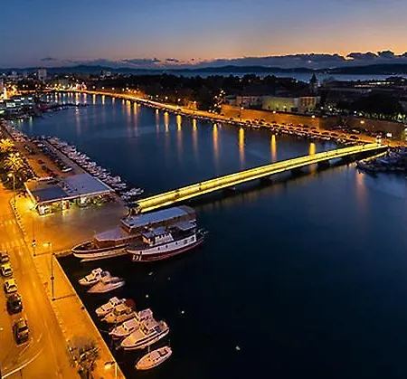 Appartement Star - Free Private Parking