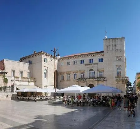 Appartement Star - Free Private Parking Zadar