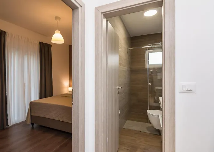 Star - Free Private Parking Apartmán *