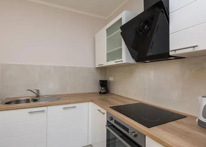 Star - Free Private Parking Apartamento *