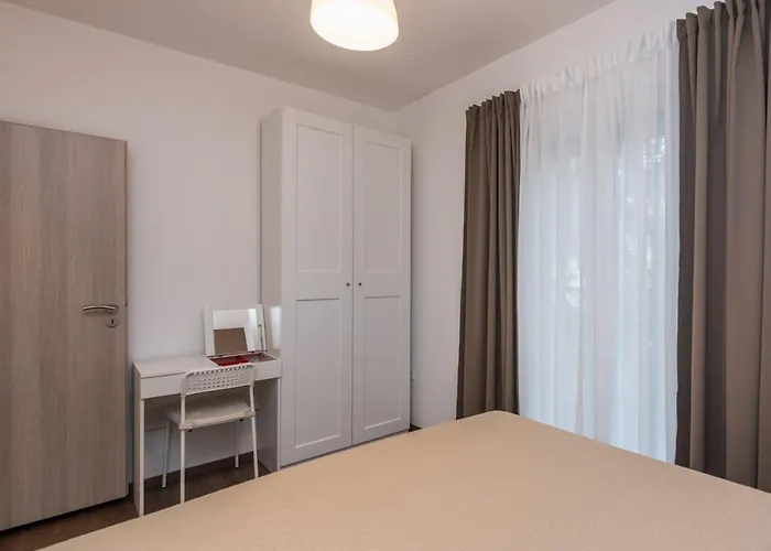 Star - Free Private Parking Apartmán