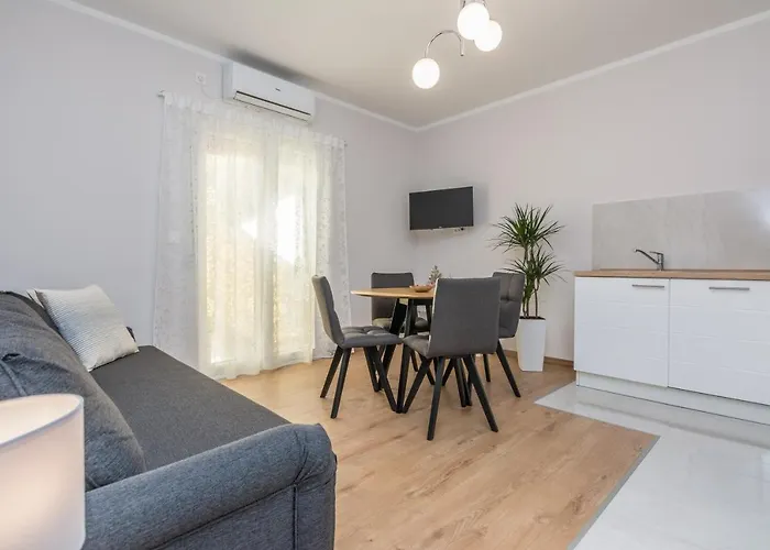 Star - Free Private Parking Apartamento Zadar