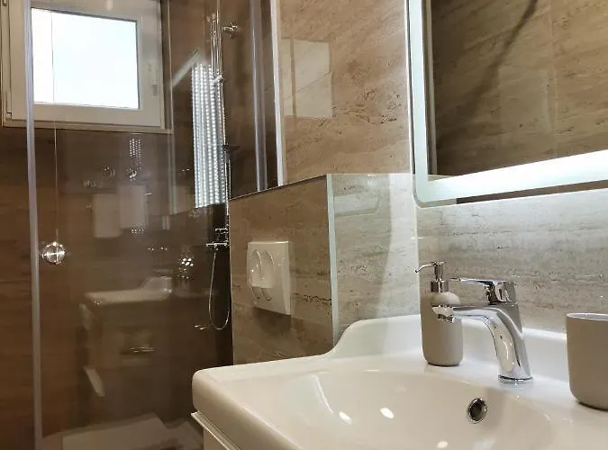 Apartmán Star - Free Private Parking *