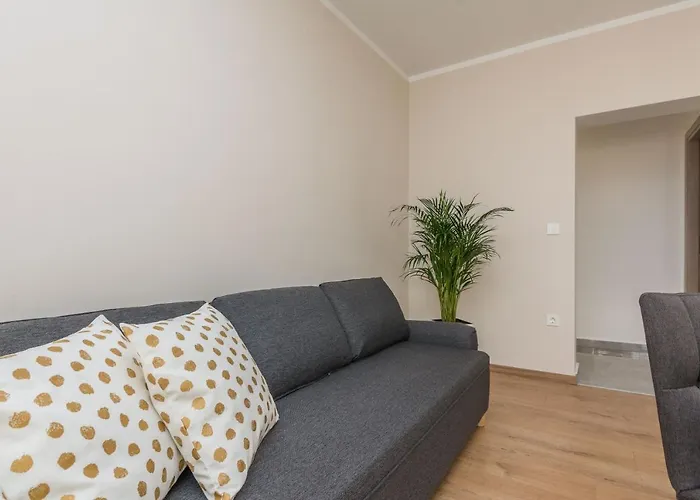 Star - Free Private Parking * Zadar