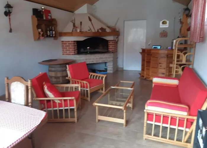 Star - Free Private Parking Apartamento Zadar