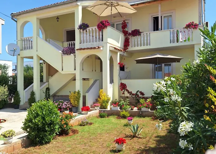 Apartamento Star - Free Private Parking Zadar