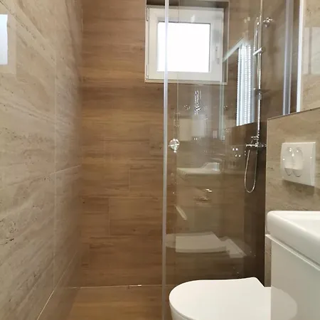 Apartament Star - Free Private Parking Zadar