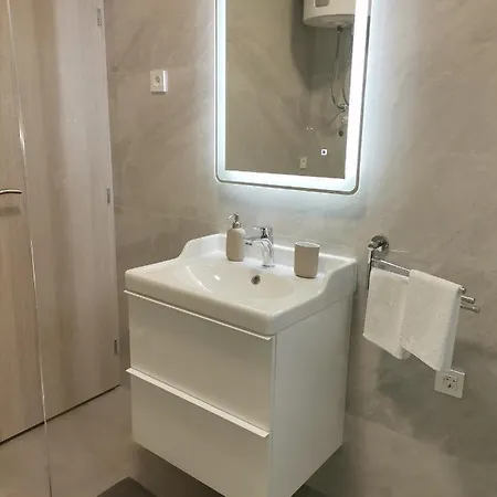 Apartament Star - Free Private Parking Zadar