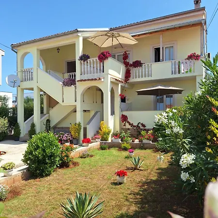 Daire Star - Free Private Parking Zadar