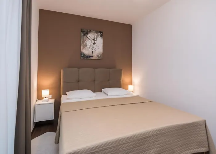 Daire Star - Free Private Parking *