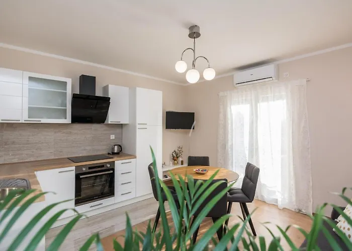 Daire Star - Free Private Parking *