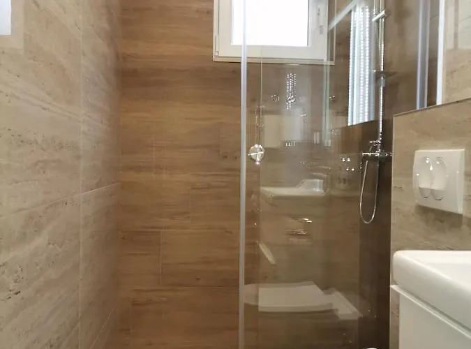 Apartman Star - Free Private Parking Zára