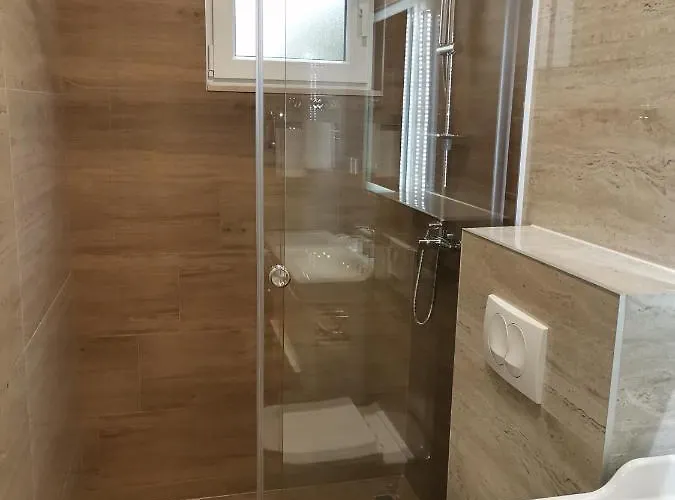 Star - Free Private Parking Zadar