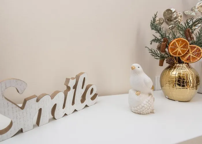 Star - Free Private Parking Daire *