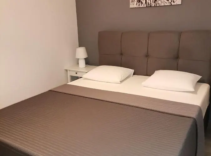 Daire Star - Free Private Parking