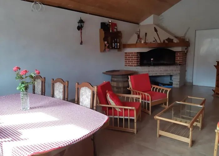 Daire Star - Free Private Parking *